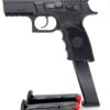 BUL ARMORY BUL ARMORY 30101CH  Cherokee Compact w/ 32 Round Magazine