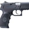 BUL ARMORY BUL ARMORY 30101CH  Cherokee Compact w/ 32 Round Magazine - Image 2