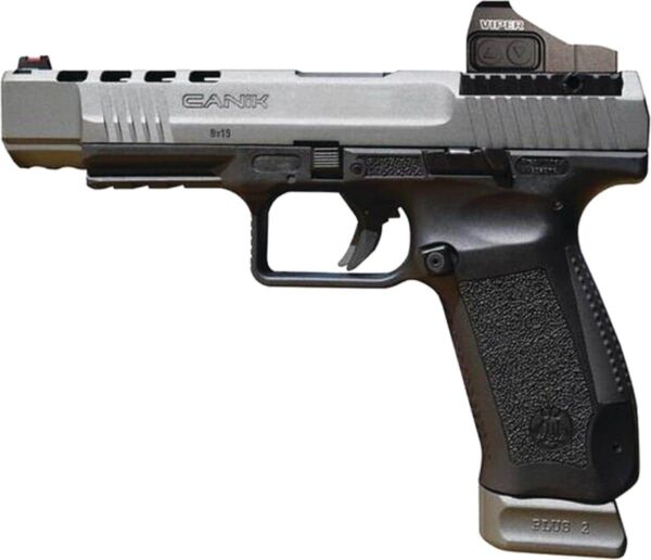 CENTURY Canik TP9SFx