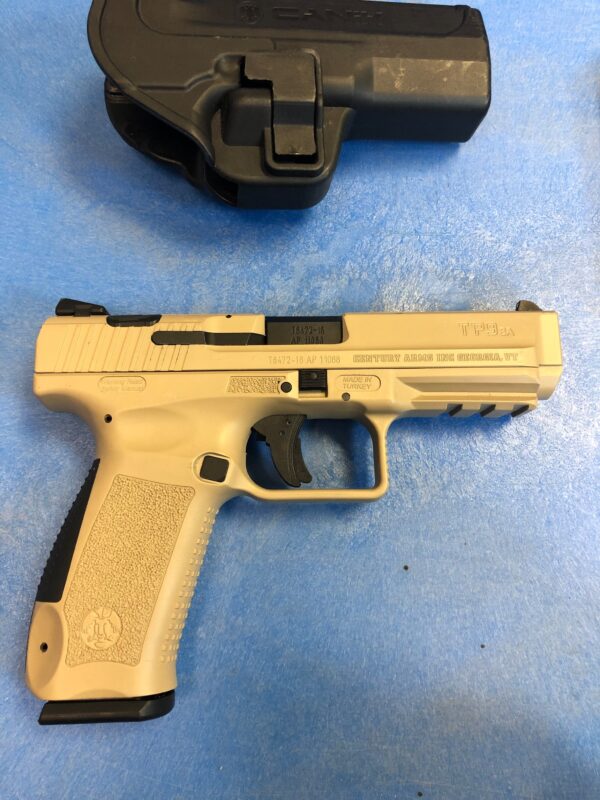 CENTURY ARMS Canik tp9 - Image 2
