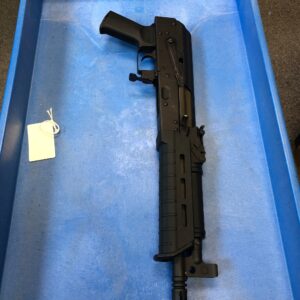 CENTURY ARMS RAS 47 magpul