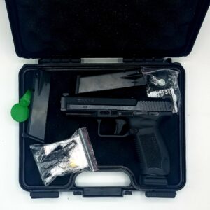 Century TP9SF ONE