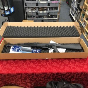 CENTURY WASR NOVA