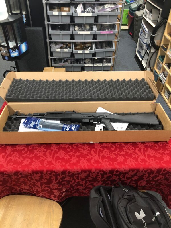 CENTURY WASR NOVA
