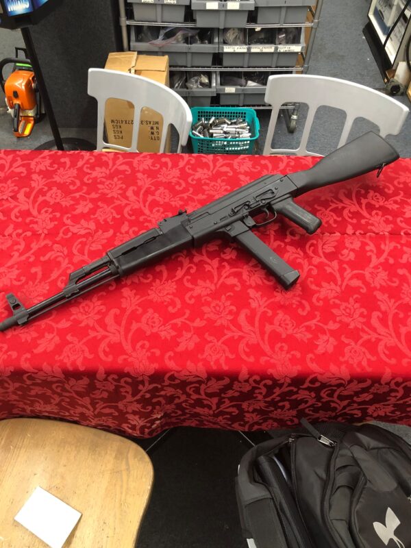 CENTURY WASR NOVA - Image 2