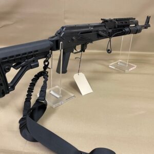 CENTURY ARMS WASR 10