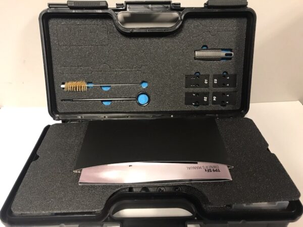 CANIK TP9SFX Optic Ready - Image 2