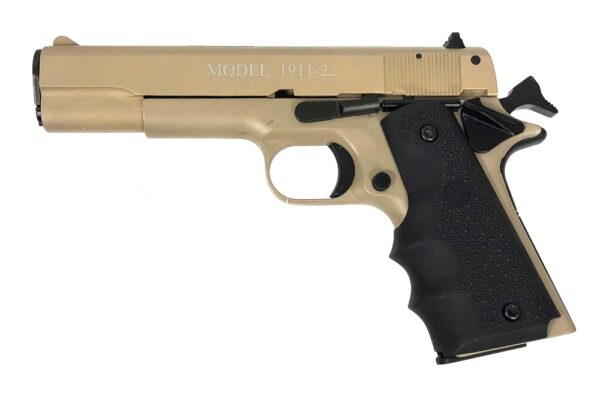 CHIAPPA FIREARMS 1911-22 - Image 2