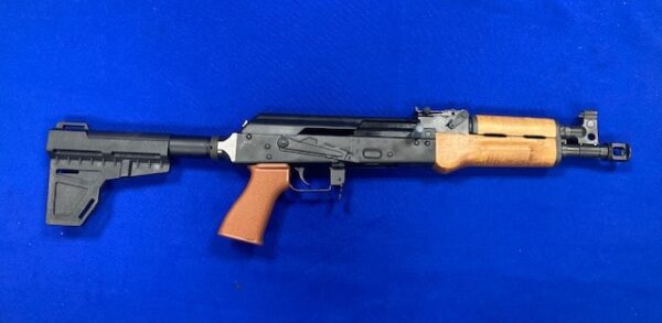 CENTURY ARMS AK-47 VSKA - Image 2