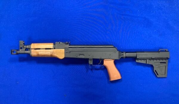 CENTURY ARMS AK-47 VSKA - Image 3