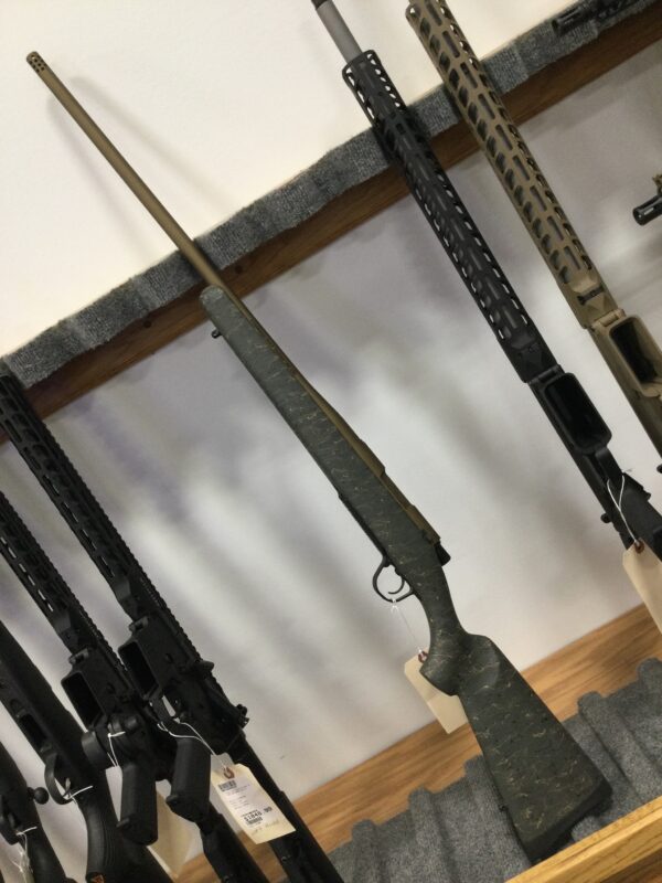 CHRISTENSEN ARMS 14 - Image 2