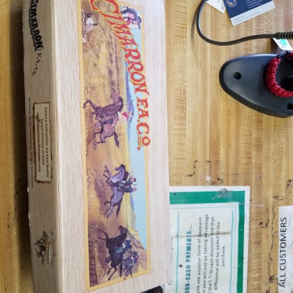 CIMARRON FRONTIER - Image 2
