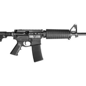 Core15 Scout Rifle M4 .223/5.56, 16" Barrel M4 Handguard, 30 Rd Mag