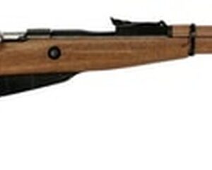 Crickett KSA 91/30 Mini 22 LR, 20" Barrel, Blued, Black Walnut, 1rd
