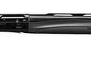 Benelli Super Black Eagle 3 12 Ga, 26" Barrel, Black Synthetic, Comfortech 3 Stock