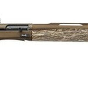 Benelli SBE3 Turkey 12 Ga, 24" Barrel, Midnight Bronze, Bottomland, 3rd