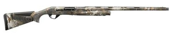 Benelli Super Black Eagle 3 12 Ga, 28" Barrel, Gore Optifade Waterfowl Timber
