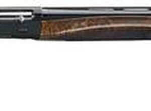 Benelli Ethos Field 12 Ga, 26" Barrel, Aa-Grade Satin Walnut Blue Progressive Comfort 12 Ga 26 Barrel, rd, 4 rd