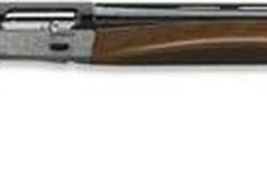 Benelli Ethos Field 28/26 Aa-Grade Satin Walnut Silver Engraved Progressive Comfort, rd, 2 rd