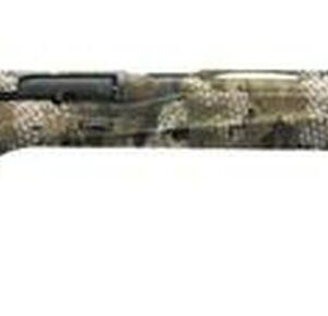 Benelli Super Vinci 12 Ga, 28" Barrel, Optifade Concealment Marsh Camo Comfortech Plus