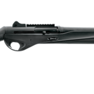 Benelli Vinci Tactical Shotgun, 12 Ga, 3" Chamber, Comfortech Stock & Ghost Ring Sights