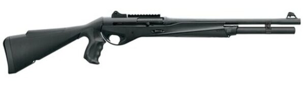 Benelli Vinci Tactical 12 Ga, Semi-Auto Shotgun, 18.5" Barrel, Law Enforcement