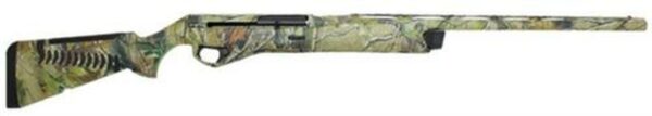 Benelli Super Vinci 12 Ga, 26" Barrel, APG Camo
