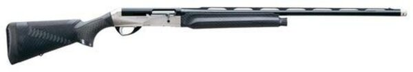 Benelli Super Sport 20g 28 Carbon Fiber ComforTech - Nickel/blue Ported
