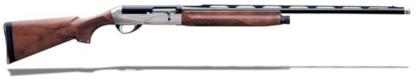 Benelli Sport II 20g 28" A-Grade Satin Walnut Ported,, Rd, 4 rd