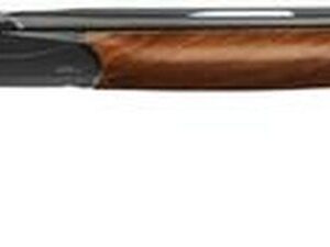 Benelli 828U 12 Ga, 26", AA-Grade Satin Walnut Blue Progressive Comfort