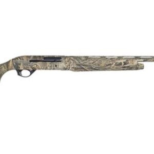Benelli Montefeltro Semi-Auto 20 Ga, 26" Barrel, 3", Realtree Max-5, 4rd