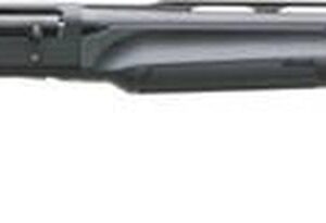 Benelli M2 Field Compact 12 Ga Shotgun, 26", 3", Black Synthetic
