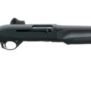 Benelli M2 Tactical 12g 18.5 Standard Stock Ghost Ring Sights