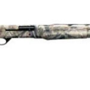 Benelli M2 Field 20g 26 ComforTech Stock APG Camo