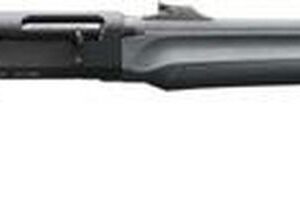 Benelli M2 Field 20 Ga Shotgun, 24" Rifled Slug Barrel, 3", Black Synthetic