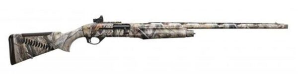 Benelli Performance Shop M2 Turkey Edition 20 Ga, 3" Chamber, 24" Barrel, Realtree APG Camo