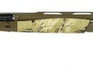 Benelli Super Black Eagle 3 Semi-Auto 12 Ga, 28" Barrel, 3.5", Optifade Marsh/Patriot Brown, 3rd
