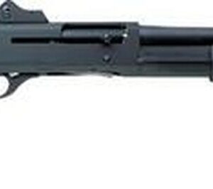 Benelli M3 Convertible Auto/Pump Ghost Ring Sights, Pistol Grip 20"