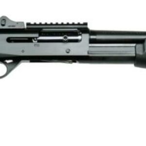 Benelli M3 Convertible Semi-Auto Pump Shotgun 12g 20" Barrel Tele-Stock Law Enforcement