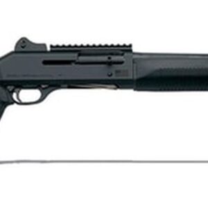 Benelli M1014 Limited Edition 12 Ga, 18.5", Ghost Ring Sights, Pistol Grip Stock, 5rd