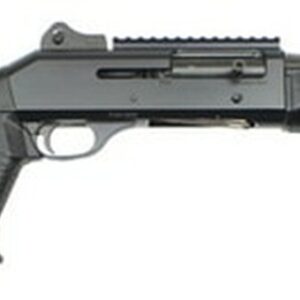 Benelli M4 Entry/CQB 14 Pistol Grip Fixed Stock Ghost Ring Sight