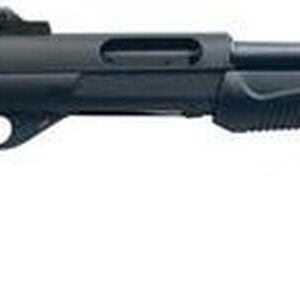 Benelli Nova Tactical Pump 12g 18.5 Ghost Ring Sight
