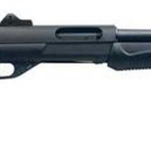 Benelli Nova Pump Tactical Shotgun, 18" Barrel Ghost Ring Sights