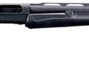 Benelli Super Nova Pump-Action 12 Ga, 24" Barrel, 3.5", Blued, Black, 4rd