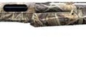 Benelli SuperNova Field 12g 28 MAX-5 Camo