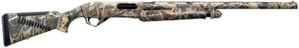 Benelli SuperNova Field 12g 28 MAX-5 Camo
