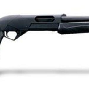 Benelli SuperNova Tactical Pump 12g 18.5 Pistol Grip Rifle Sights