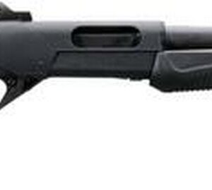 Benelli Super Nova Tactical Pump 12 Ga, 18.5" Barrel, Black GRS