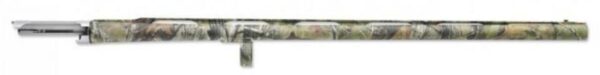 Benelli M2 Field Barrel, Left Hand, 12 Ga, 24", Realtree APG