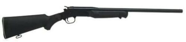 Rossi Single Shot Youth Break Open 410 Ga 22" 3" Polished Black S